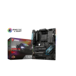 MB AMD X370 MSI X370 GAMING PRO CARBON