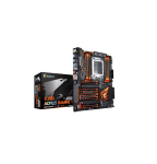 MB AMD X399 AORUS GAMING 7 RGB FUSION