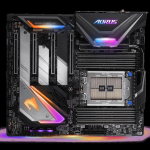 MB AMD X399 AORUS XTREME