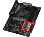 MB AMD X470 ASROCK X470 MASTER SLI