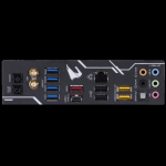 MB AMD X470 GIGABYTE AORUS GAM 7 WIFI