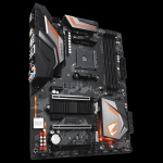 MB AMD X470 GIGABYTE AORUS ULTRA GAMING