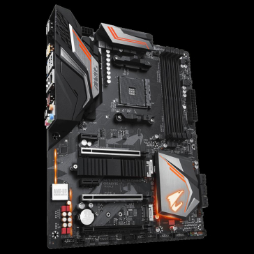 MB AMD X470 GIGABYTE AORUS ULTRA GAMING