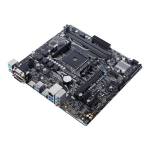 MB ASUS AMD AM4 PRIME A320M-E