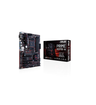 MB ASUS AMD AM4 PRIME X370-A