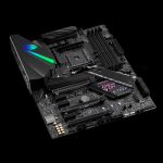 MB ASUS AMD AM4 STRIX X470-F GAMING