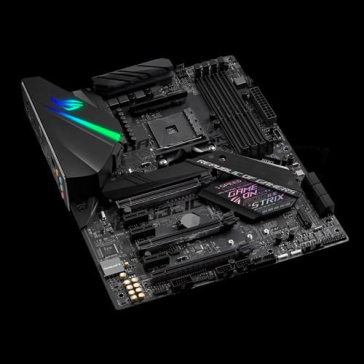MB ASUS AMD AM4 STRIX X470-F GAMING
