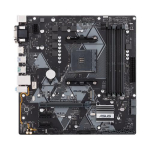 MB ASUS AMD PRIME B450M-A