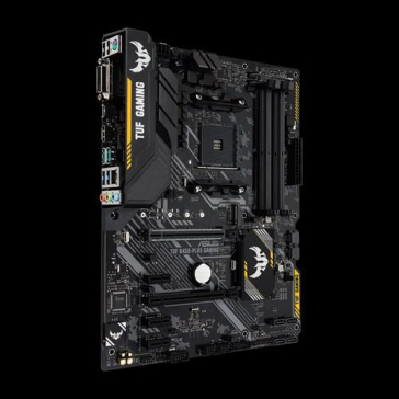 MB ASUS AMD TUF B450-PLUS GAMING