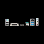 MB ASUS AMD TUF B450M-PLUS GAMING