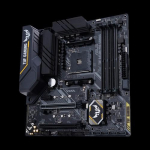 MB ASUS AMD TUF B450M-PRO GAMING