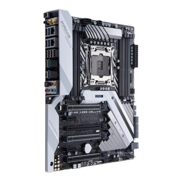 MB ASUS INTEL LGA 2066 ATX DDR4 4133MHz
