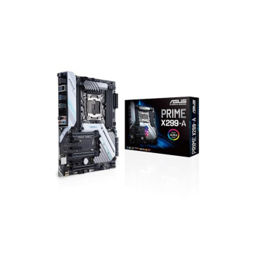 MB ASUS INTEL LGA 2066 ATX PRIME X299-A