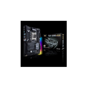 MB ASUS INTEL LGA 2066 ATX THERMAL ARMOR