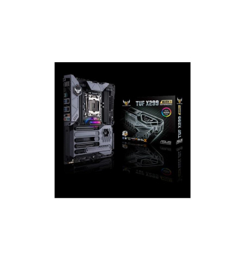 MB ASUS INTEL LGA 2066 ATX THERMAL ARMOR