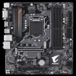 MB GIGABYTE B360MAORUS GAMING 3