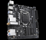 MB GIGABYTE B360N WIFI