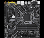 MB GIGABYTE H370M DS3H