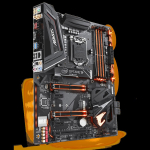 MB GIGABYTE Z370 ULTRA GAM WIFI OP