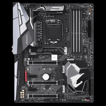 MB GIGABYTE Z370 ULTRA GAMING 7 OP