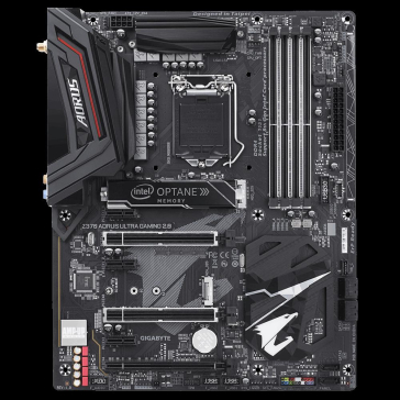 MB GIGABYTE Z370 ULTRA GAMING OP