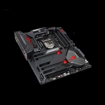 MB INT LGA1151 AS ROG MAXIMUS X FORMULA