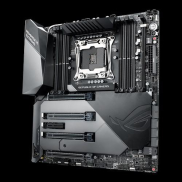 MB INT X299 ASUS ROG RAMPAGE VI EXTREME