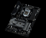 MB INTEL 1151 ASROCK B360 PRO4