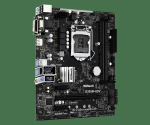 MB INTEL 1151 ASROCK B360M-HDV