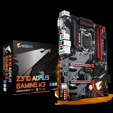 MB INTEL 1151 GB Z370 AORUS GAMING K3