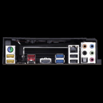 MB INTEL 1151 GB Z370 AORUS ULTRA GAM-OP