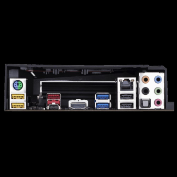 MB INTEL 1151 GB Z370 AORUS ULTRA GAM-OP