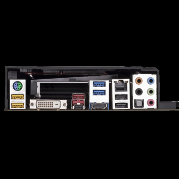 MB INTEL 1151 GB Z370 AORUS ULTRA GAMING