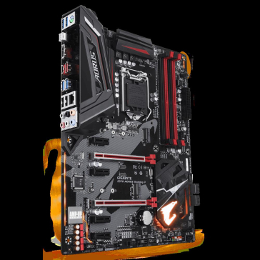 MB INTEL 1151 GIGABYTE Z370 AORUS GAM 3