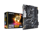 MB INTEL 1151 GIGABYTE Z370 HD3P