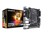 MB INTEL 1151 GIGABYTE Z370N WIFI