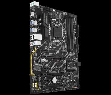 MB INTEL 1151 GIGABYTE Z370P D3