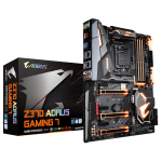 MB INTEL 1151 Z370 AORUS GAMING 7 ATX