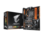 MB INTEL AM4 GIGABYTE AX370-GAMING K7