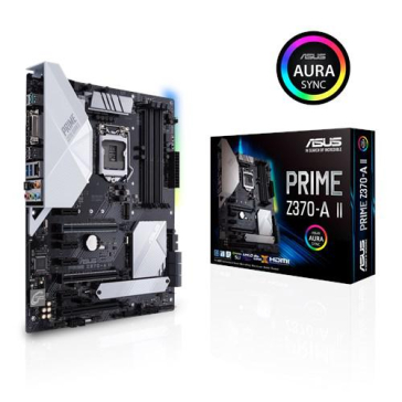 MB INTEL ASUS PRIME Z370-A II