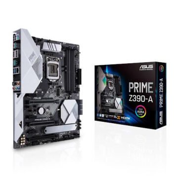 MB INTEL ASUS PRIME Z390-A