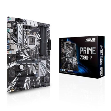 MB INTEL ASUS PRIME Z390-P