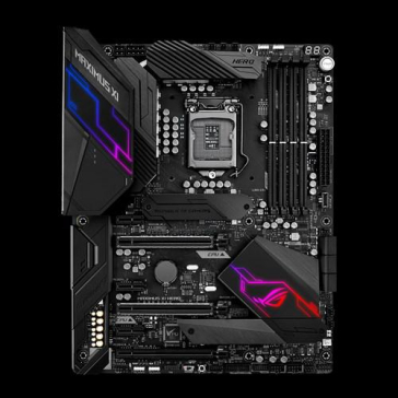 MB INTEL ASUS ROG MAXIMUS XI HERO