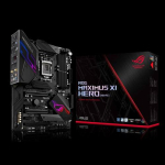 MB INTEL ASUS ROG MAXIMUS XI HERO WI-FI