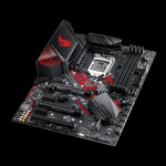 MB INTEL ASUS STRIX Z390-H GAMING