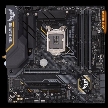 MB INTEL ASUS TUF Z390M-PRO GAMING WI-FI