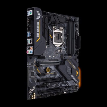 MB INTEL ASUS Z390-PRO GAMING