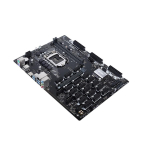 MB INTEL B250 ASUS LGA1151 DDR4* 2