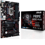 MB INTEL B250 ASUS PRIME B250-PLUS