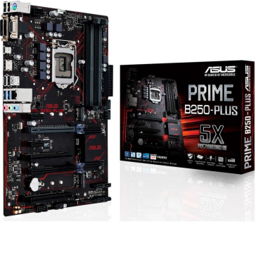 MB INTEL B250 ASUS PRIME B250-PLUS